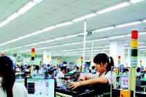 三星月加班高达186小时 在华工厂再爆非法压榨员工